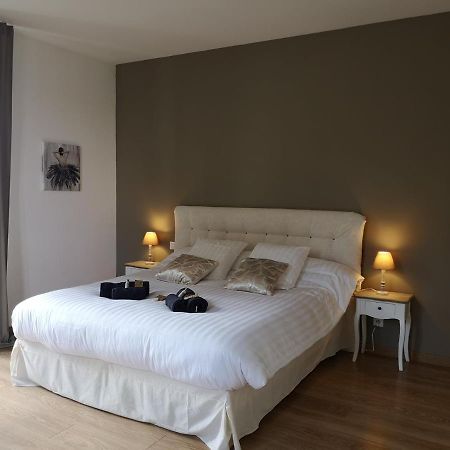 La Maison D'Hotte Revin  Exteriör bild