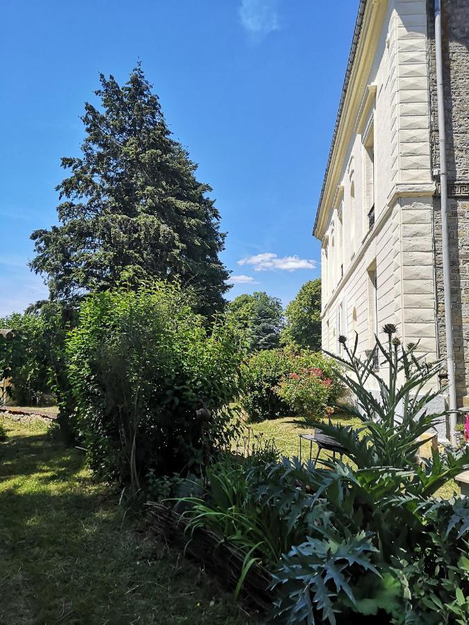 La Maison D'Hotte Revin  Exteriör bild