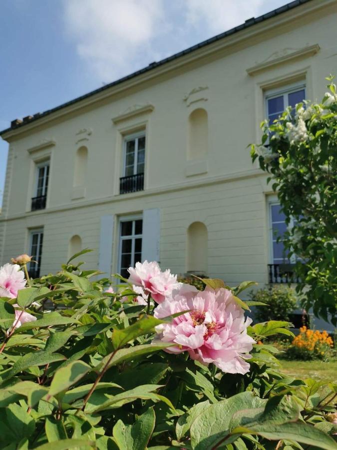 La Maison D'Hotte Revin  Exteriör bild