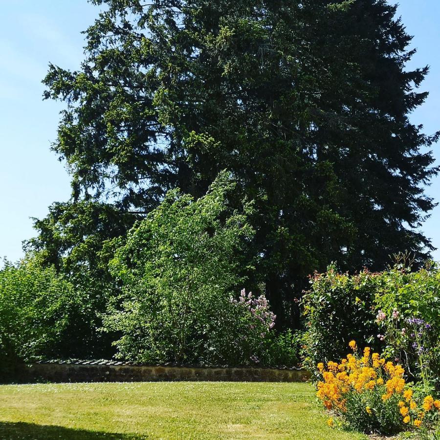 La Maison D'Hotte Revin  Exteriör bild
