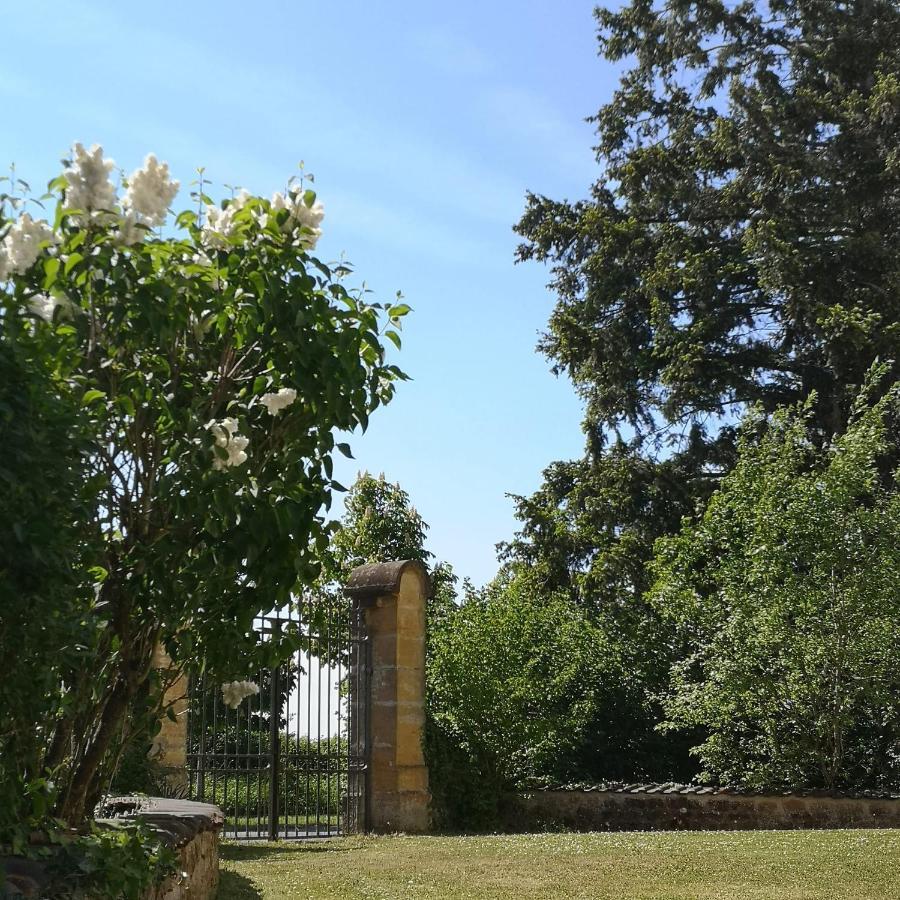La Maison D'Hotte Revin  Exteriör bild